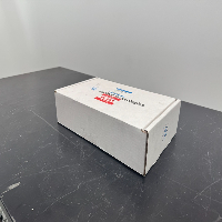 New Agilent Technologies Glass Autosampler Vials image 1